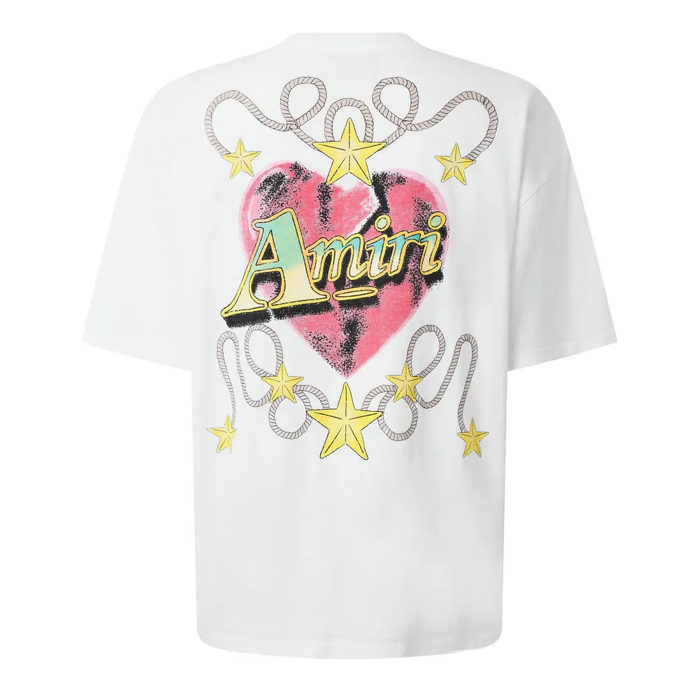 Amiri Amiri Hollywood OS T Sn64 detail 2