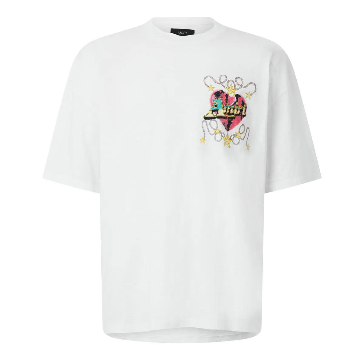 Amiri Amiri Hollywood OS T Sn64