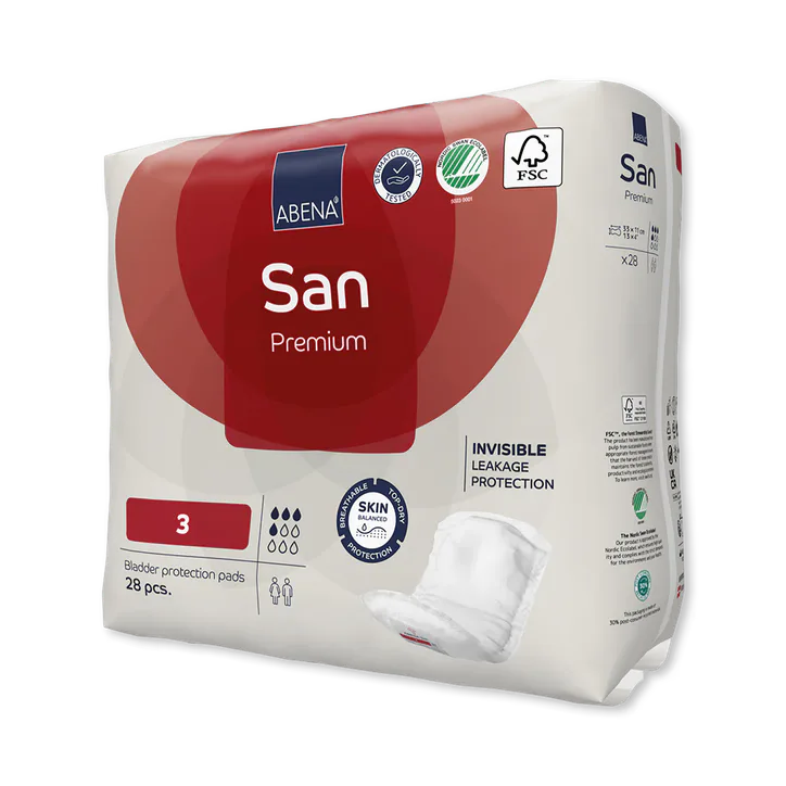 Abena San Premium 3, 28 Pack detail 2