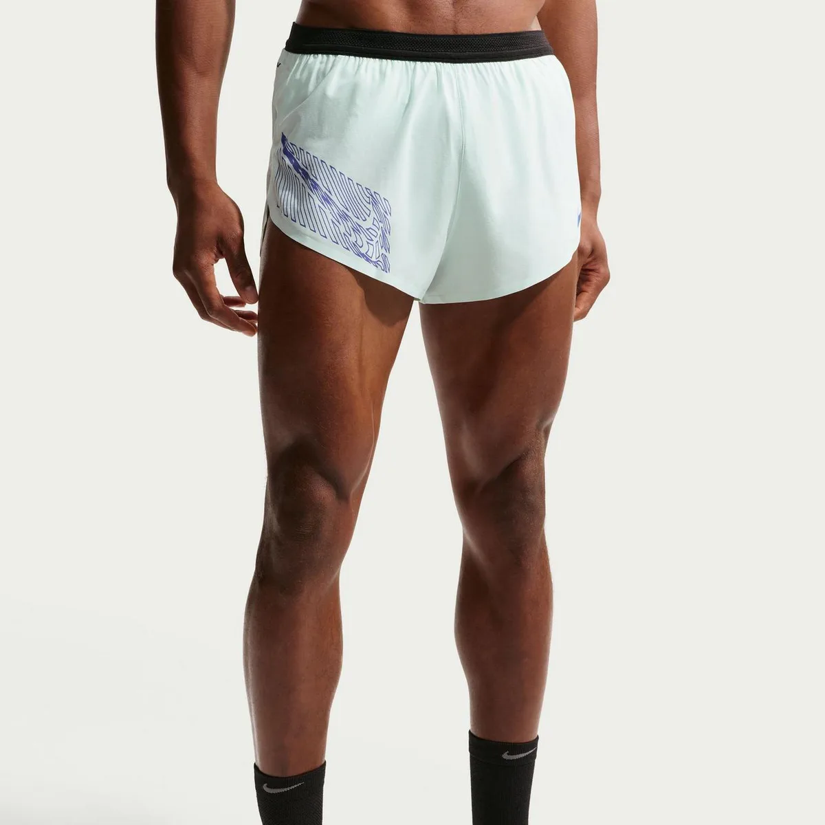 For Him Nike Nike Aero Race Short Sn64