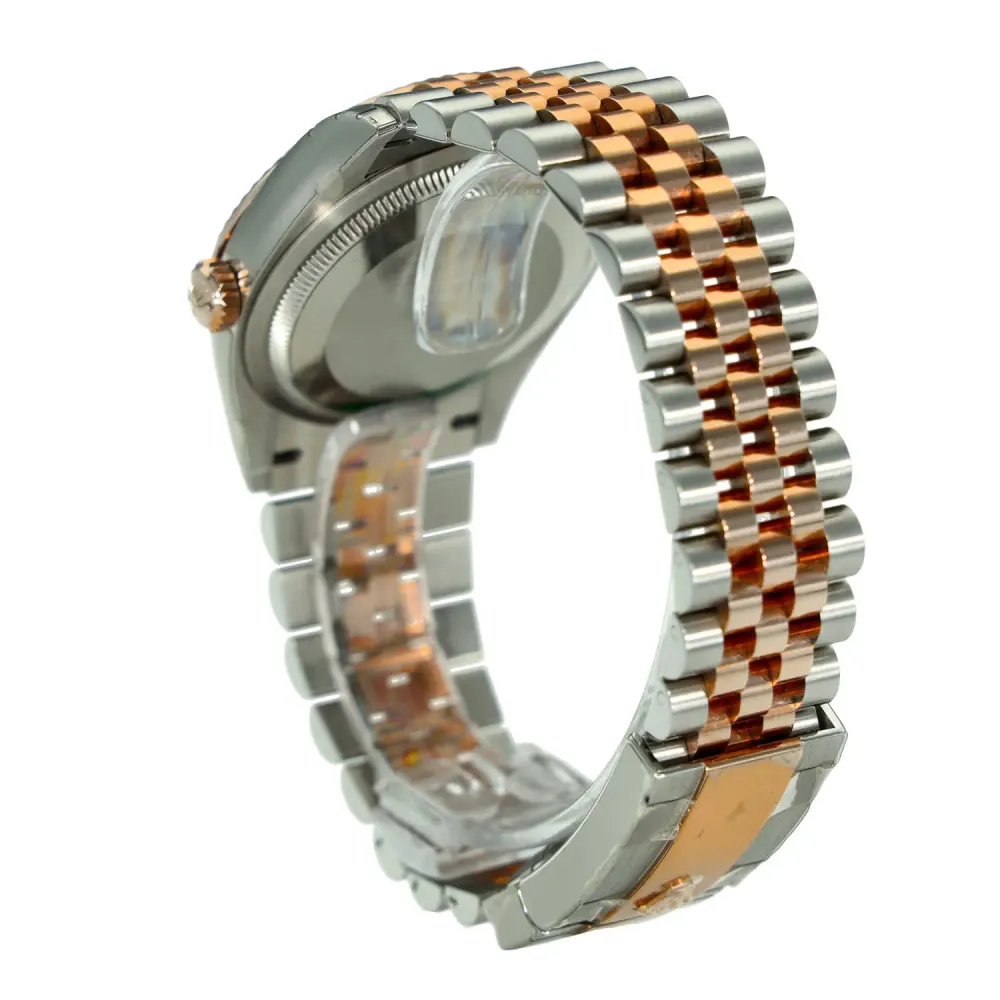 Rolex Datejust 126231 — 2018 — Very good detail 3