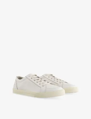 COMMON PROJECTS Premium Skate Leather Trainers - 10 detail 3
