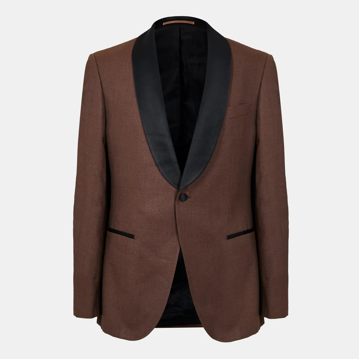 Boss Men's Harvers Tuxedo Suit