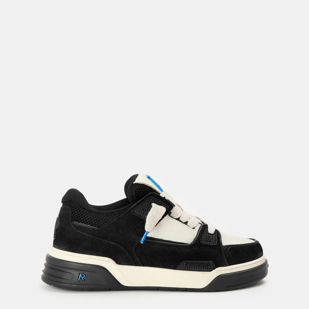 Represent Men's Rep Legacy Low-Top Trainers