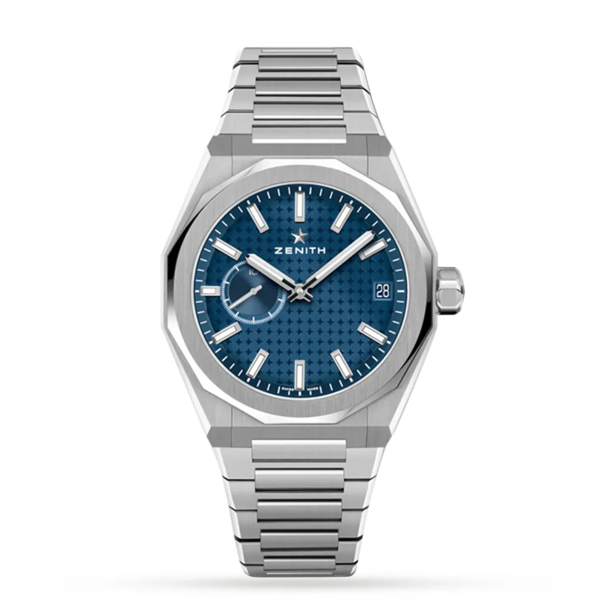 Zenith Defy Skyline 41mm Mens Watch