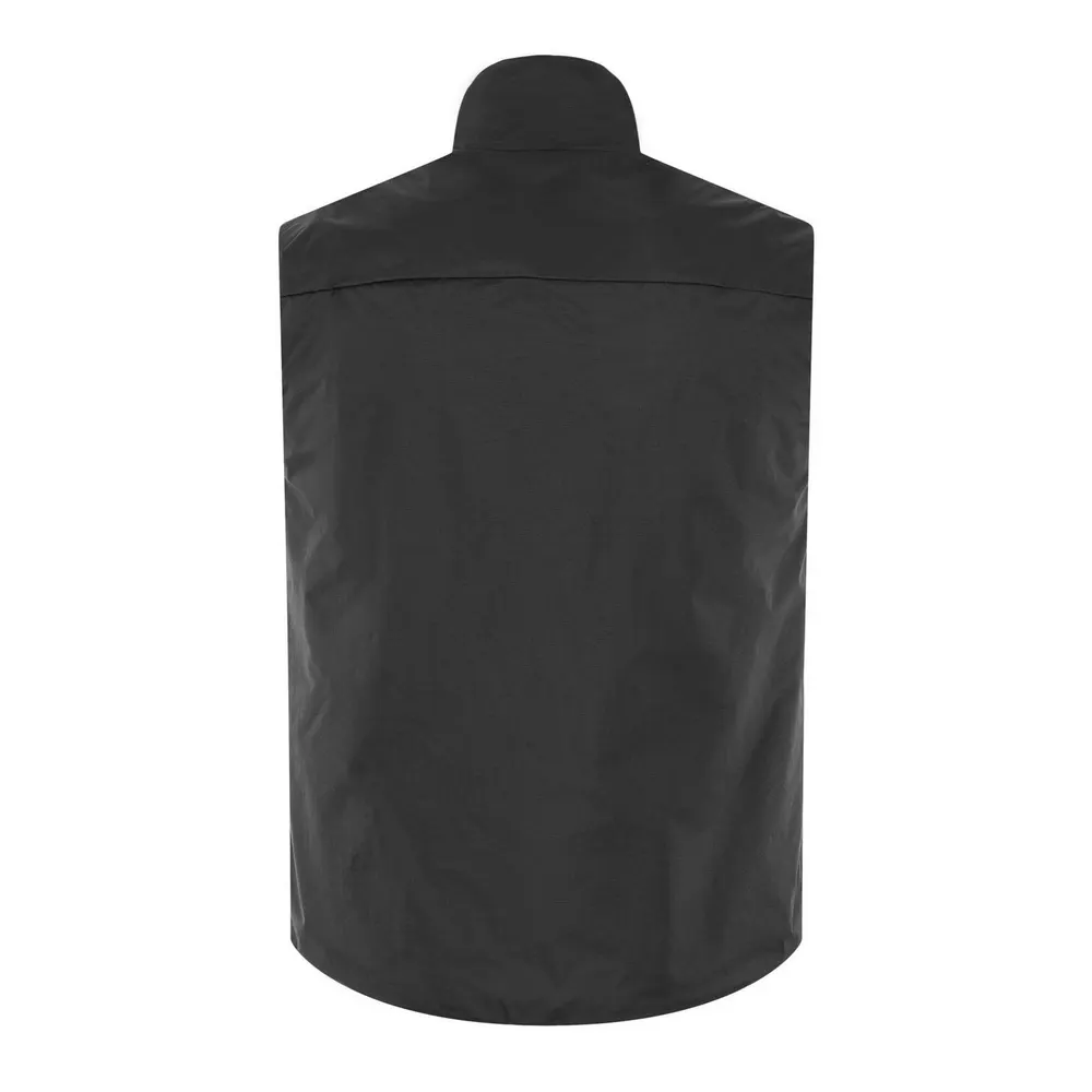 CP Company Metropolis Men's Pertex Waterproof Gilet detail 2