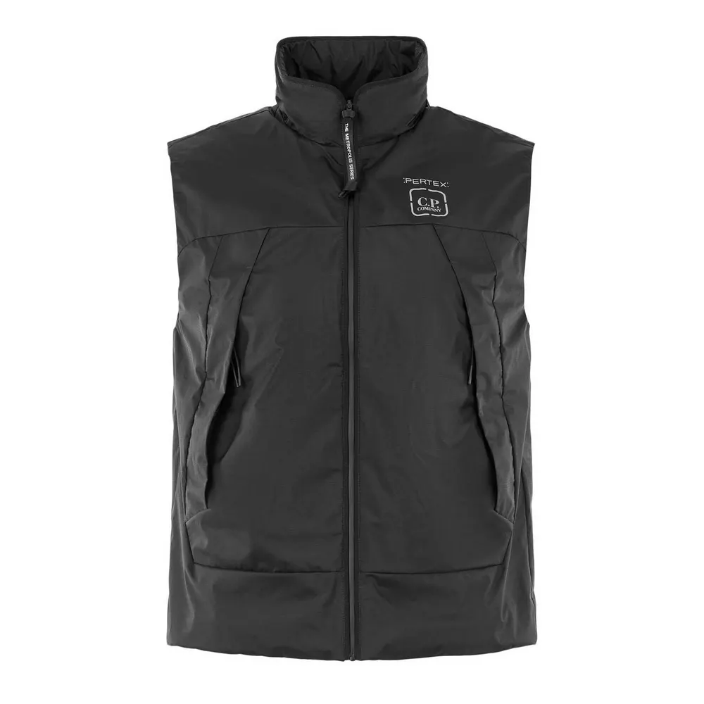 CP Company Metropolis Men's Pertex Waterproof Gilet