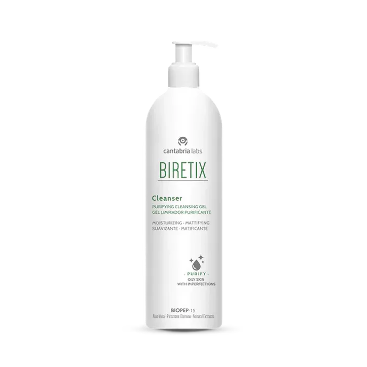 Biretix Cleanser 400ml
