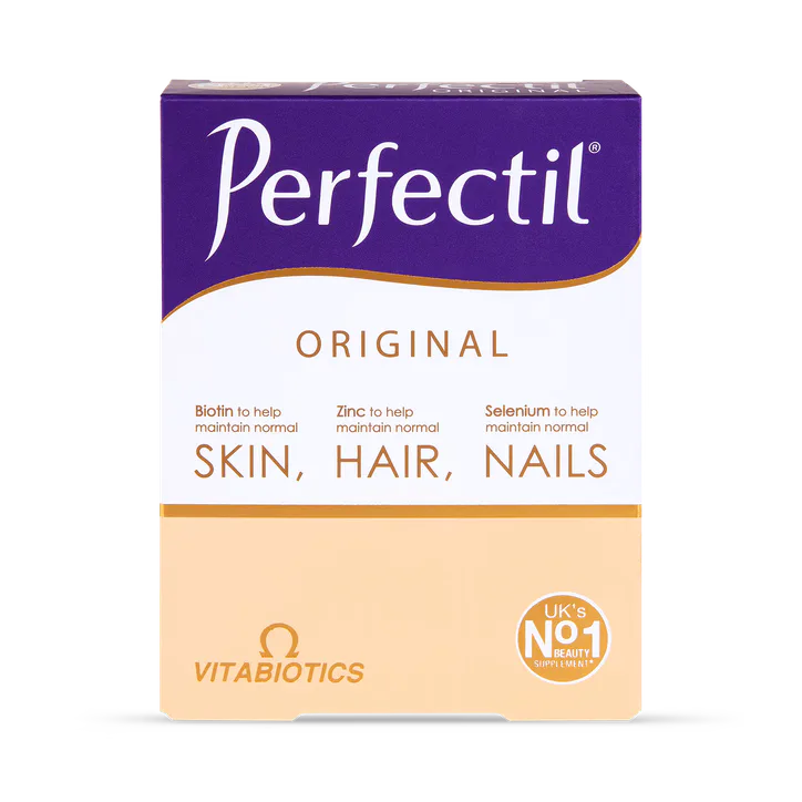 Vitabiotics Perfectil 30 Tablets