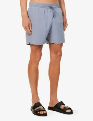 DEREK ROSE Bora Bora Swim Shorts detail 3