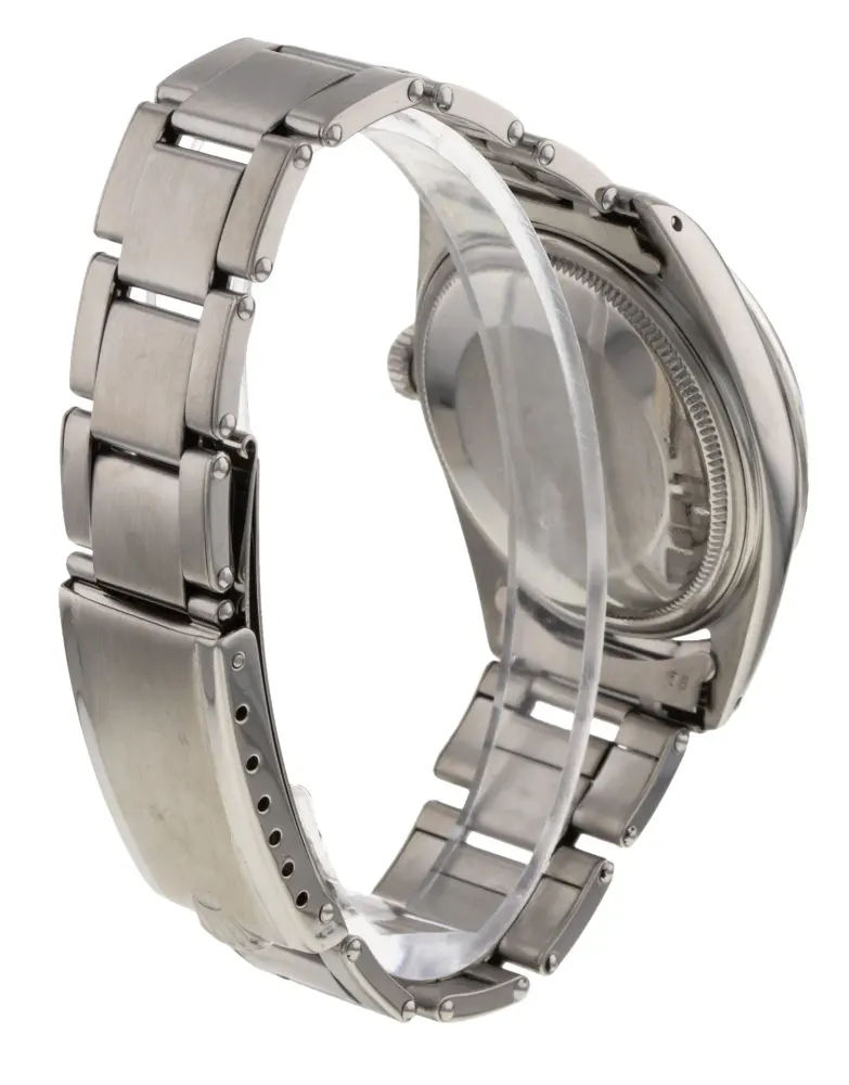 Rolex Datejust 1603 — 1963 — Very good detail 3