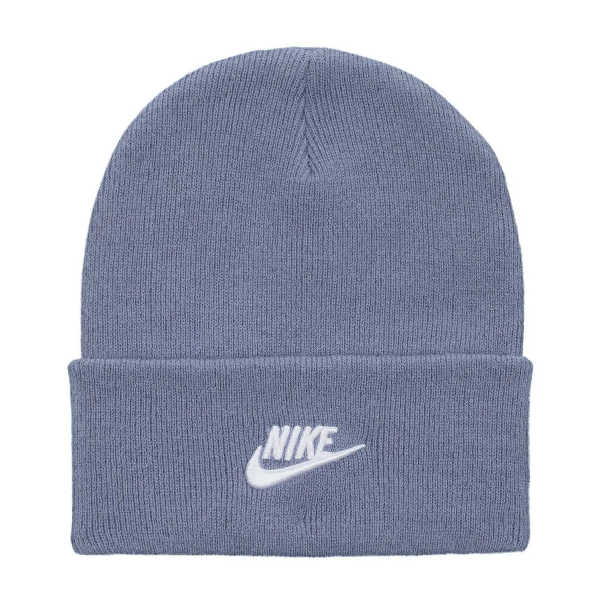 For Him Nike Peak Beanie in World Indigo – Accessories