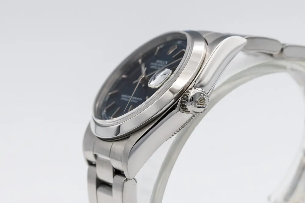 Rolex Mid-Size Datejust 78240 — 2000 — Very good detail 2