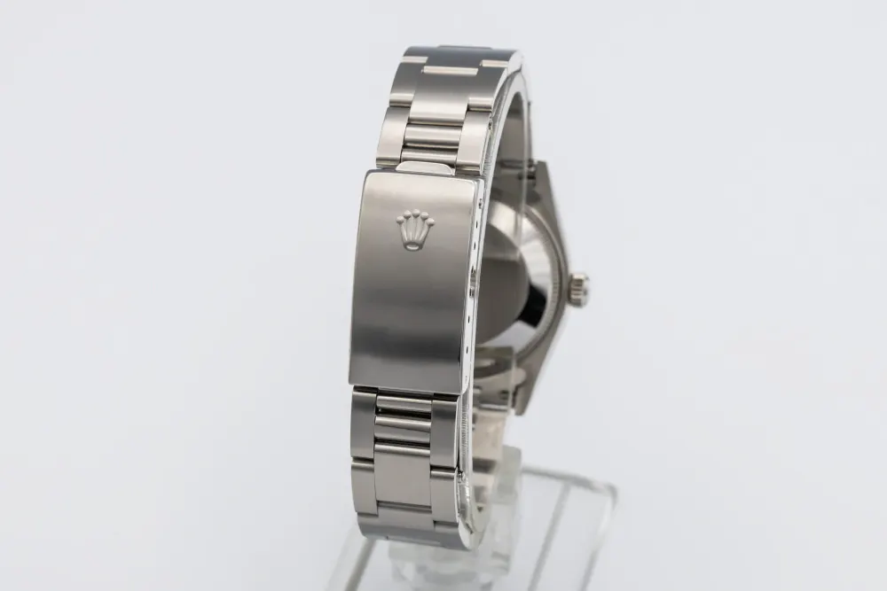Rolex Mid-Size Datejust 78240 — 2000 — Very good detail 3