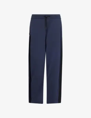ON Courtside Side-Panel Woven Jogging Bottoms