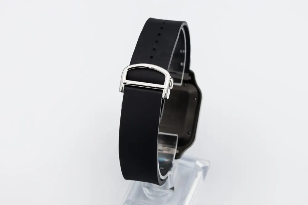 Cartier Santos WSSA0039 — 2022 — Very good detail 3