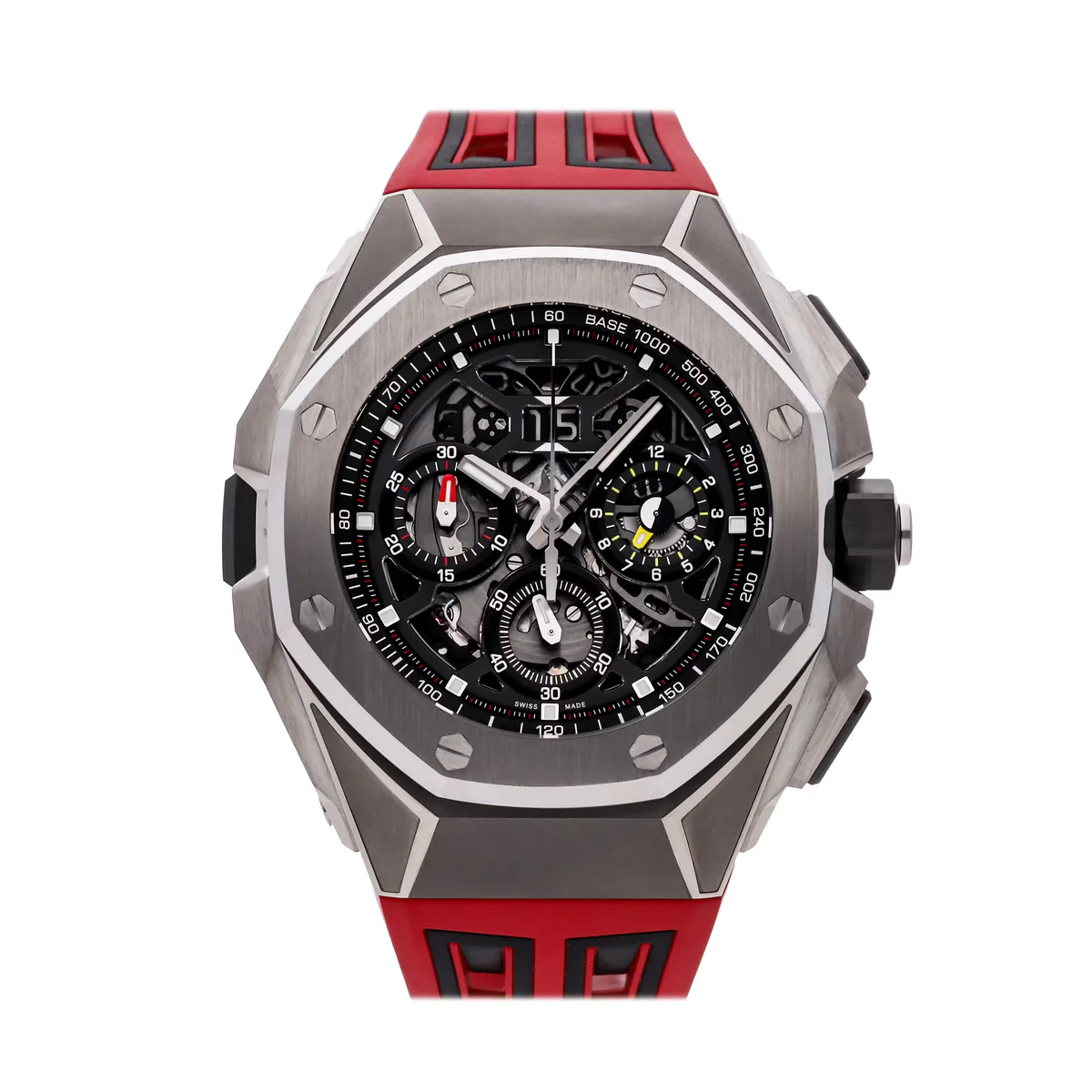 Audemars Piguet Royal Oak Concept – Pre-owned luxury watches