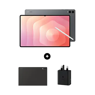 Samsung Galaxy Tab S11 Ultra 14.6" Essentials Bundle