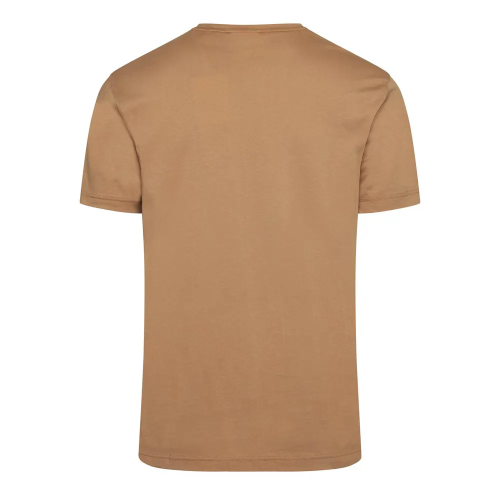 Gant Men's Shield Logo T-Shirt detail 2