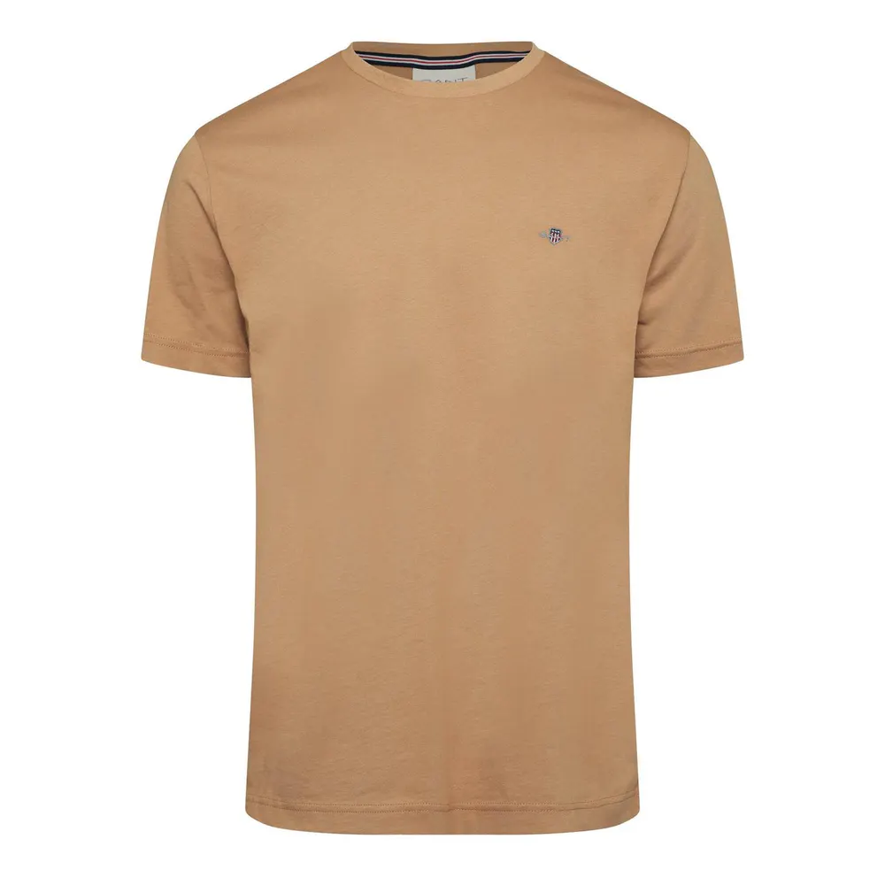 Gant Men's Shield Logo T-Shirt