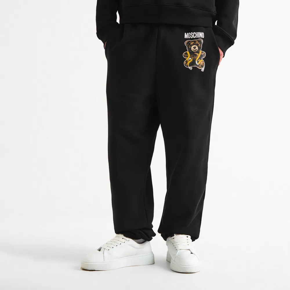Moschino Moschino TedTape Pnt Sn63 detail 3