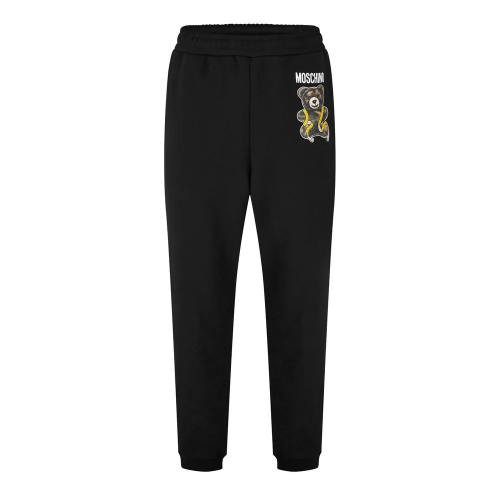 Moschino Moschino TedTape Pnt Sn63