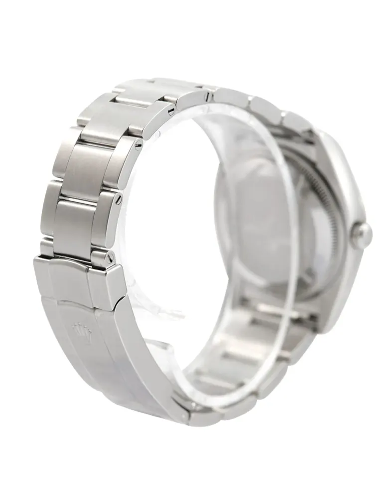 Rolex Air-King 114234 — 2013 — Very good detail 3