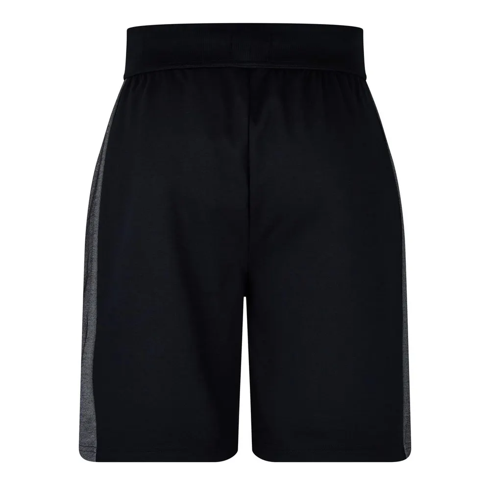 Boss Men's Fleece Jogger Shorts detail 2