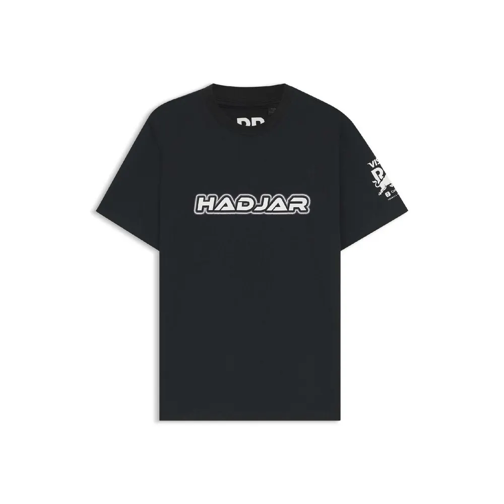 Hugo Isack T-Shirt