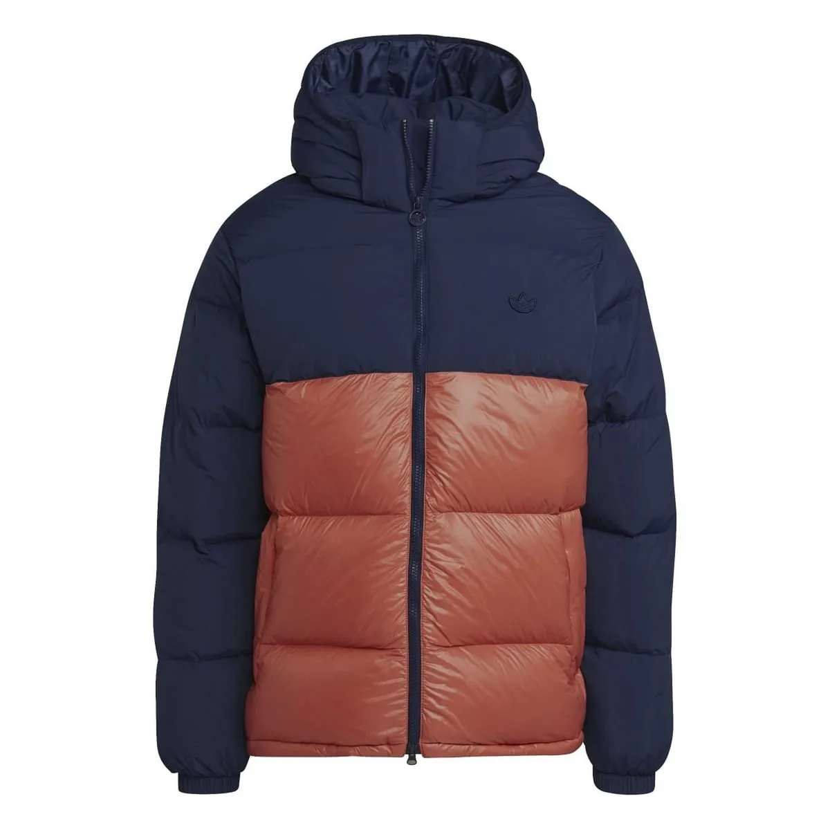 adidas Originals Down Regen Hooded Puffer Jacket