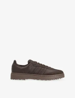 ADIDAS Samba LX Freizeit Leather Trainers - 11
