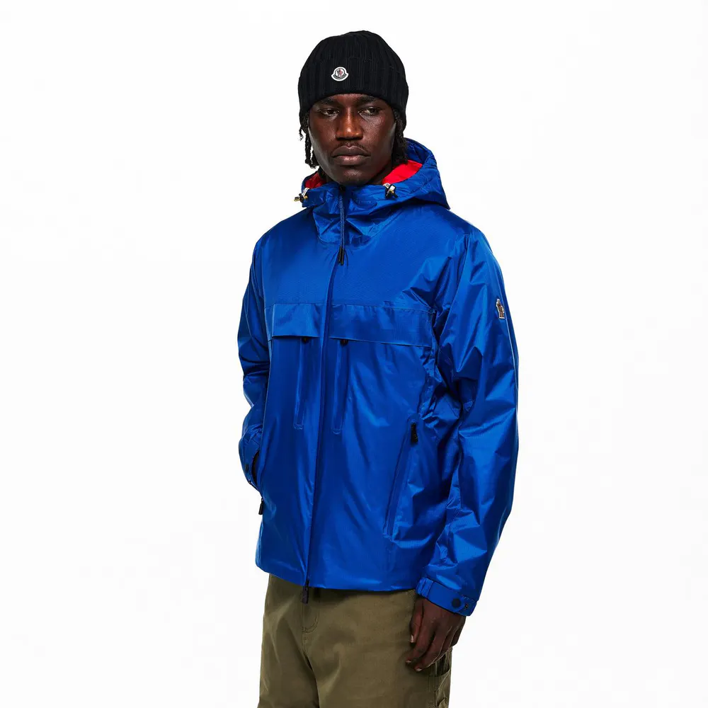 Moncler Moncler Gren RS Jkt Sn61 detail 3