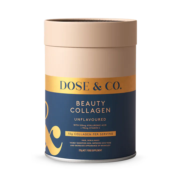 Dose & Co Beauty Collagen 255g