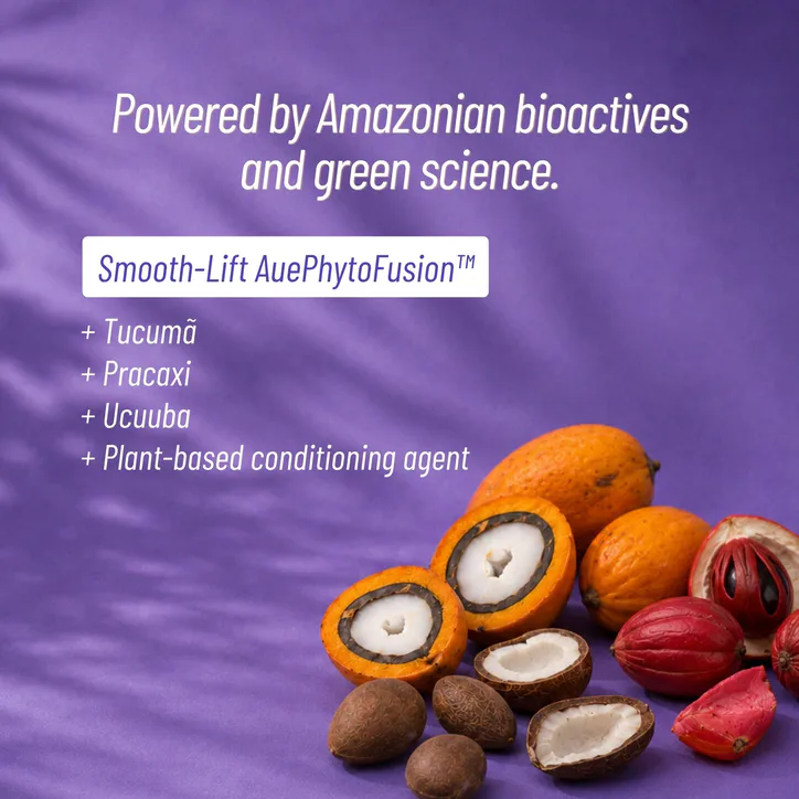 Auê Natural CONDITIONER BAR | GLOSS RITUAL detail 2