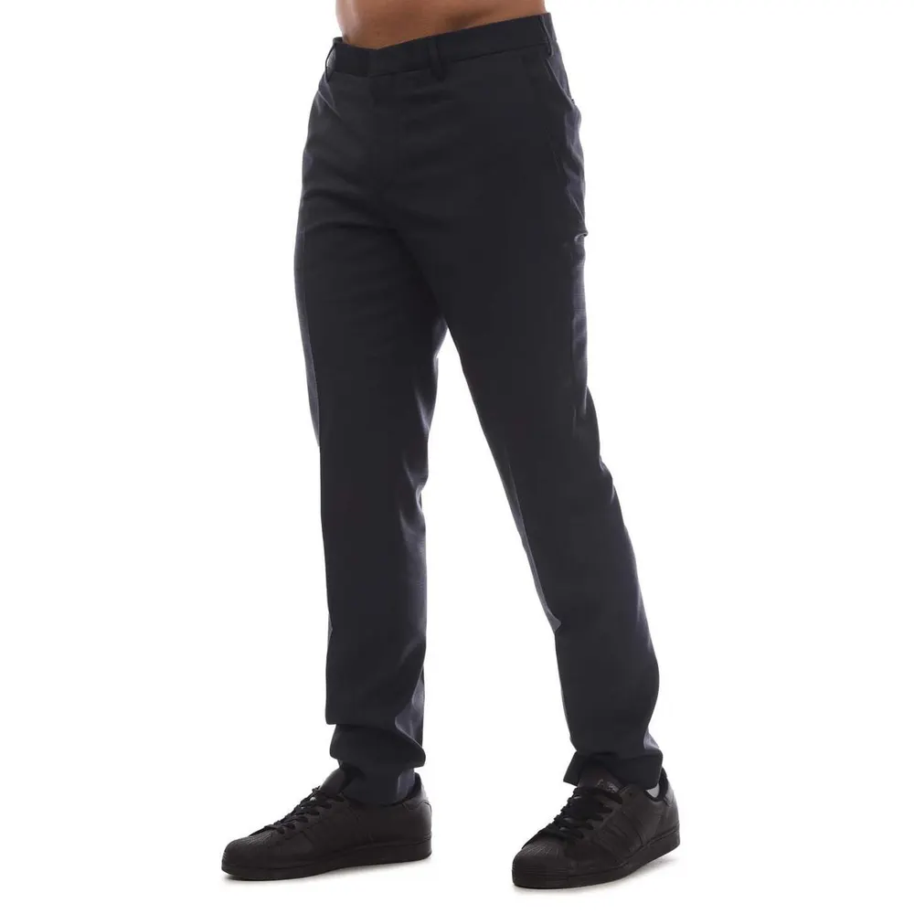 Hugo Getlin204 Trousers detail 2