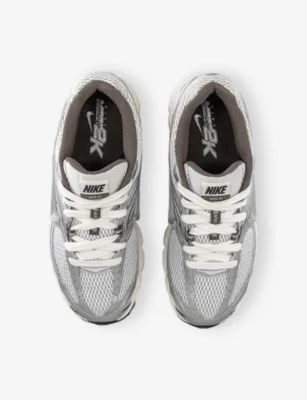 For Him Air Max Moto Woven Trainers - EUR 45 / 11 UK MEN in PLATINUM TINT METALL, additional product view 2