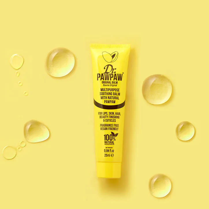 Dr. PawPaw Original Balm, additional product view 2