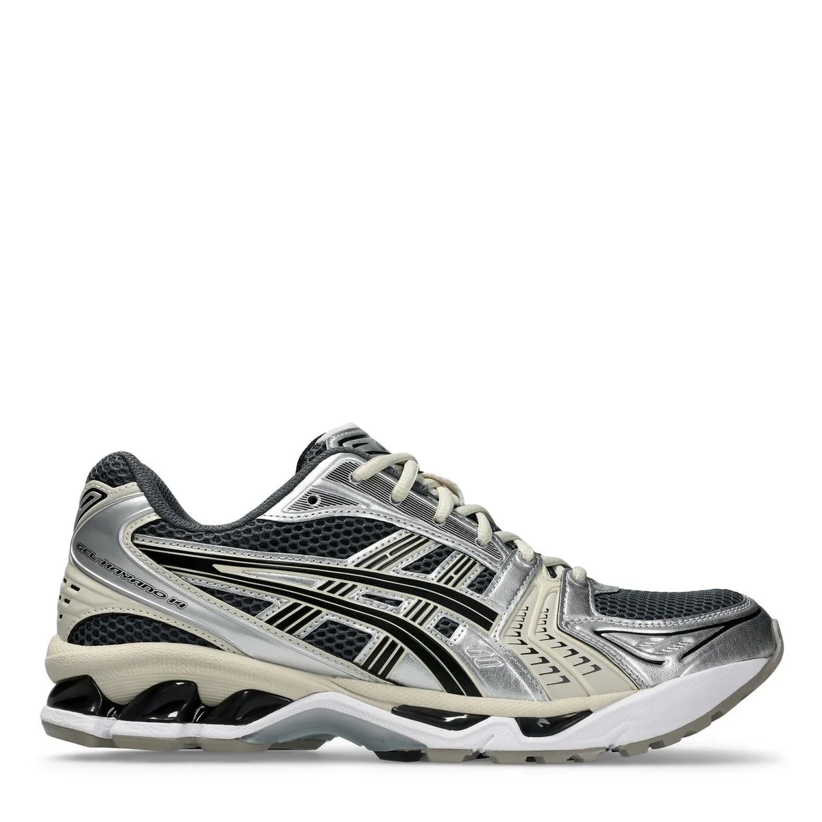Asics Mens Gel-Kayano 14 Trainers