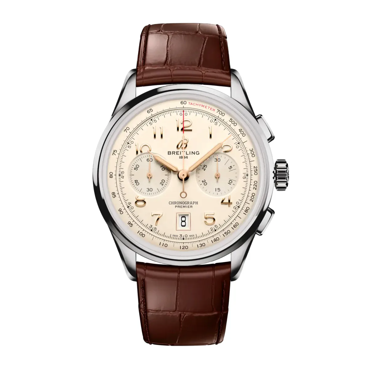 Breitling Premier B01 Chronograph 42mm Mens Watch