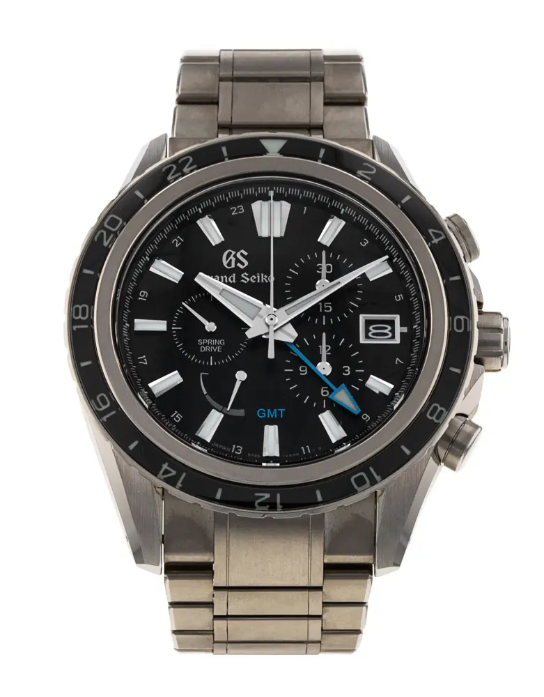 Grand Seiko Evolution 9 Collection SBGC251 — 2022 — Unworn