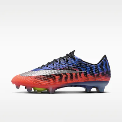 Nike Mercurial Superfly 11 Elite SE Firm-Ground Low-Top Football Boots - Multi-Colour/White in Multi-Colour/White – Nike men's and unisex