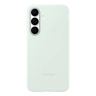 Samsung Silicone Case for Galaxy S25 FE