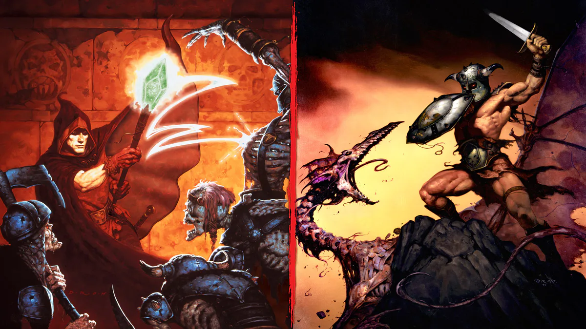 Bethesda Softworks Heretic + Hexen in Digital, additional product view 3