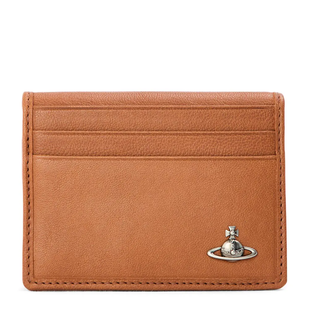 Vivienne Westwood Men's Card Holder