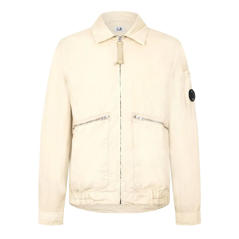 CP Company Men's Overshirt
