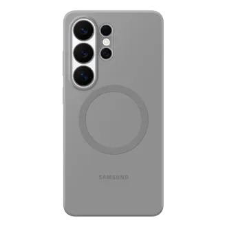 Samsung Silicone Magnet Case for Galaxy S26 Ultra