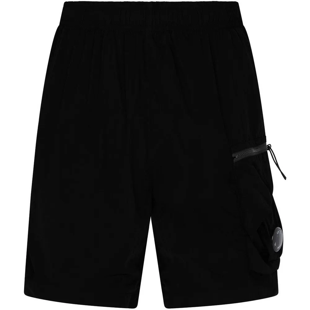 CP Company Men's Chrome Lens Swim Shorts
