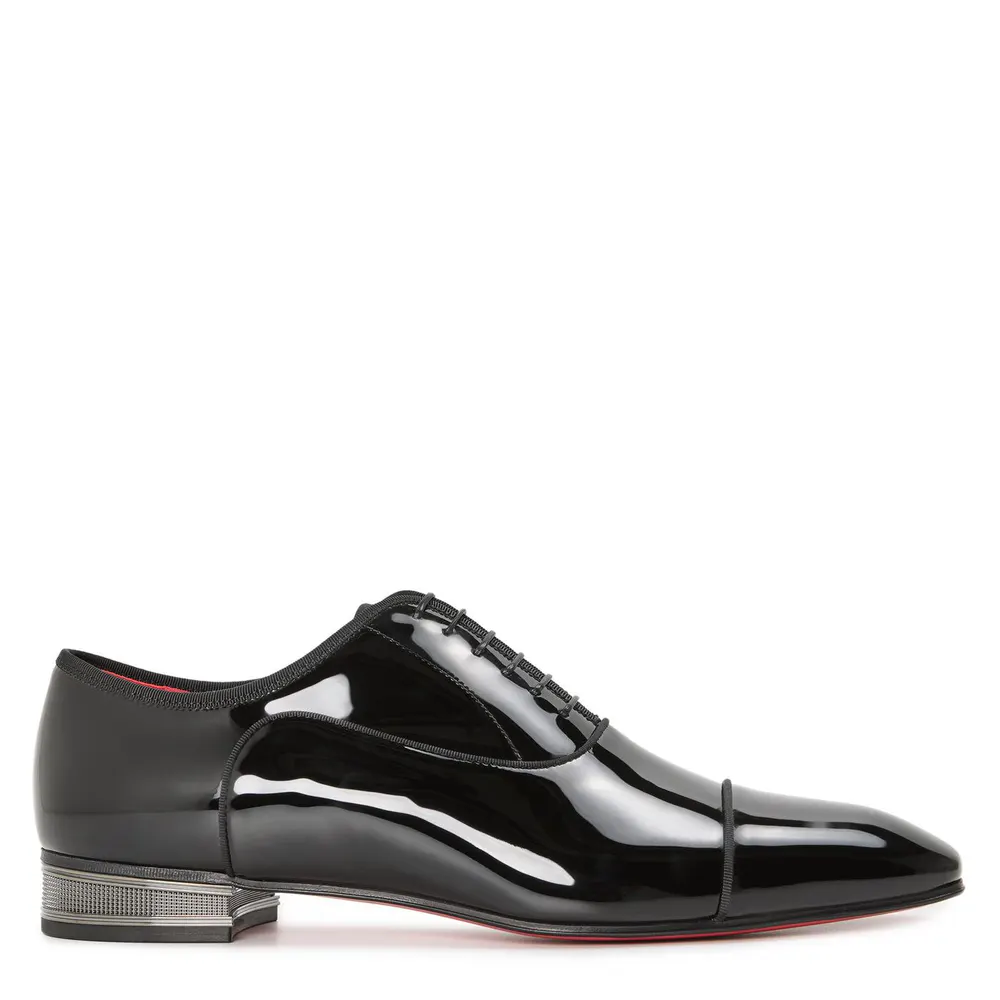 Christian Louboutin Greggo Galvin Shoes