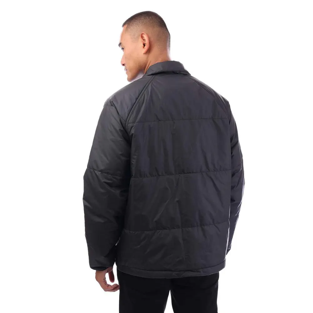 adidas Originals Insluated Coach Jacket detail 3