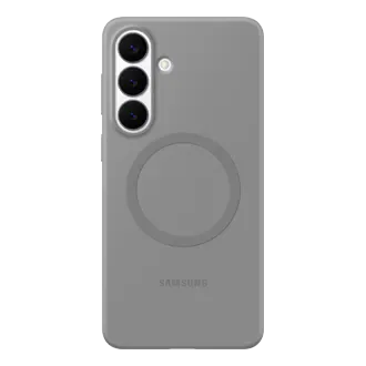 Samsung Silicone Magnet Case for Galaxy S26+ – Consumer technology